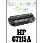 HP C7115A - renovované – Zboží Živě