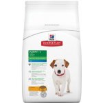 Hill’s Puppy Mini VetEssentials 2 kg – Hledejceny.cz