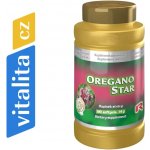 Starlife OREGANO STAR 120 tobolek – Hledejceny.cz