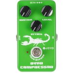 Joyo JF-10 Dynamic Compressor – Zbozi.Blesk.cz