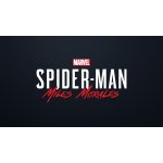 Marvel's Spider-Man: Miles Morales – Zbozi.Blesk.cz