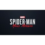 Marvel's Spider-Man: Miles Morales – Zboží Dáma