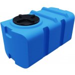 UHPlast nádrž na vodu SK 400L modrá – Hledejceny.cz