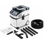 Festool Cleantec CT 25 E 577536 – Hledejceny.cz
