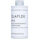 Olaplex N°5 Bond Maintenance Conditioner 250 ml – Zboží Mobilmania
