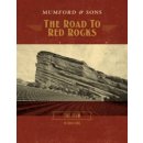 Mumford And Sons - The Road To Red Rocks BD
