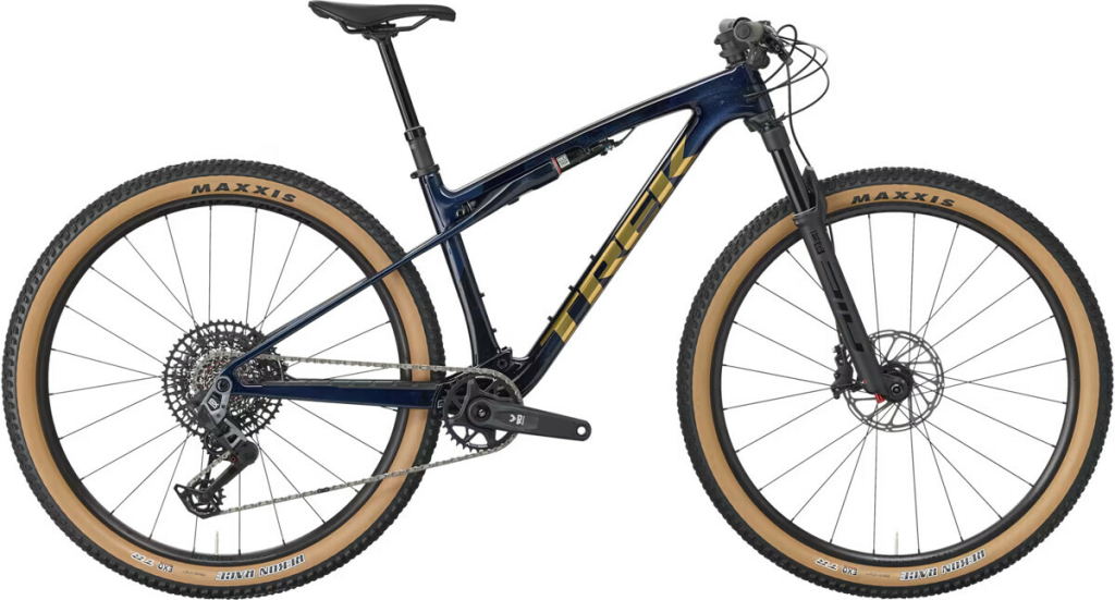 Trek Supercaliber SL 9.7 AXS 2026