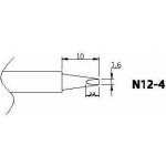 Hrot N12-4 ke stanici ZD-8962 – Zboží Dáma