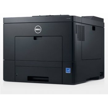 Dell C2660dn