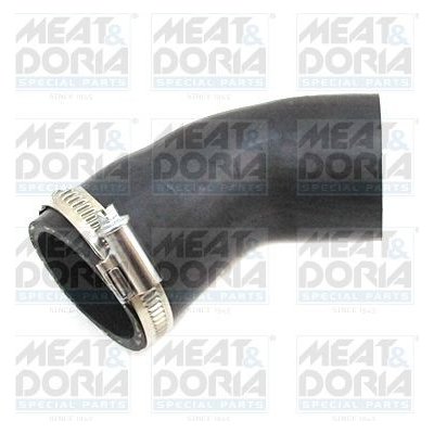 Hadička plnicího vzduchu MEAT & DORIA 96062 – Hledejceny.cz