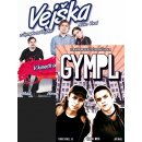 VEJŠKA + GYMPL - KOLEKCE DVD