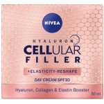 Nivea Hyaluron Cellular Filler remodelační denní krém OF30 50 ml – Sleviste.cz