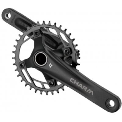 ROCKRIDER Jednopřevodník 32 zubů 10-11-12 rychlostí s pevnou osou bez středového složení 170 MM 2025 – Hledejceny.cz