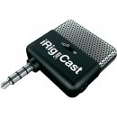 Mikrofon IK Multimedia iRig Cast