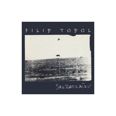 Sakramiláčku - Střepy - Agon Orchestra - Filip Topol