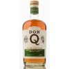 Rum Don Q Vermouth Cask 40% 0,7 l (holá láhev)
