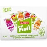 NUTREND Just Fruit 6 x 30 g – Zbozi.Blesk.cz