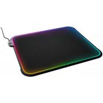 SteelSeries QcK Prism RGB Gaming Mousepad – Hledejceny.cz