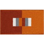 LineaDue Capricio oranžová 50 x 80 cm – Zboží Dáma