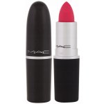 MAC Cosmetics Powder Kiss Lipstick matná rtěnka Fall in Love 3 g – Zboží Dáma