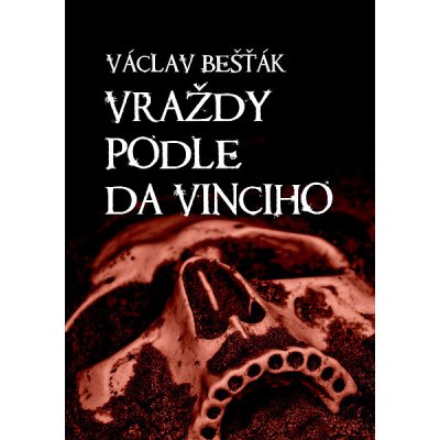 Vraždy podle da Vinciho – Zboží Mobilmania