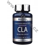 Scitec Nutrition CLA 60 kapslí – Zbozi.Blesk.cz