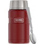 Thermos Style 710 ml červená – Hledejceny.cz