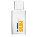 Jil Sander Sun toaletní voda dámská 75 ml – Sleviste.cz