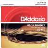 Struna D'ADDARIO EZ930 80/15 Bronze Medium - .013 - .056