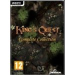 Kings Quest Complete Collection – Hledejceny.cz