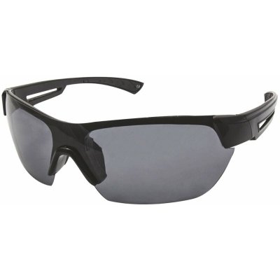 Mistrall brýle polarizační černé bez spodní obroučky – Zbozi.Blesk.cz