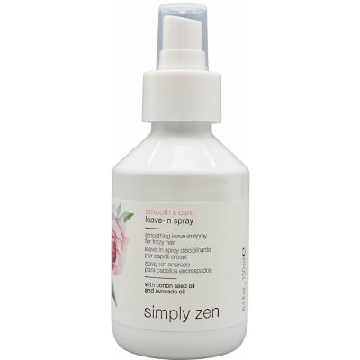 Simply Zen Smooth & Care Leave-In-Spray 150 ml – Hledejceny.cz