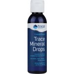 Trace Minerals ConcenTrace Iónové Minerály kvapky, 237 ml – Sleviste.cz