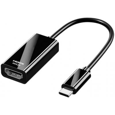 W-star USB-C - HDMI USBC-HDMI – Hledejceny.cz