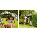 Esschert desing Chameleon deštník měnící barvy – Hledejceny.cz