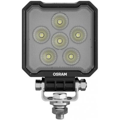 Osram Světlomet pracovní LED 12-24V CUBE WL VX80-WD | Zboží Auto
