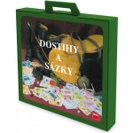 Dino Dostihy a sázky Retro Rodinná hra – Sleviste.cz