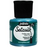 Pebeo Barva na hedvábí Setasilk 45 ml Plum – Hledejceny.cz