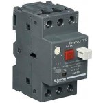 Schneider Electric GZ1E10 4,0- 6,3A – Zboží Mobilmania