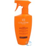 Collistar Special Perfect Tan Supertanning Water Moisturizing Anti-Salt opalovací voda s mlékem z aloe vera 400 ml