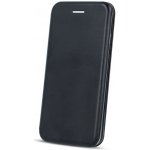 Smart Case Pouzdro Smart Diva pro Honor 200 černé – Zboží Živě