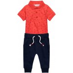 Minoti Chlapecký set tričko Polo a kalhoty Spike 3 Kluk – Hledejceny.cz