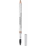 Dior Diorshow Crayon Sourcils Poudre voděodolná tužka na obočí 03 Brown 1,19 g – Sleviste.cz