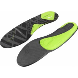 Specialized BG SL Footbeds green