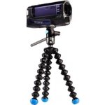 Joby GorillaPod Video – Sleviste.cz