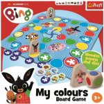 Trefl My colours Králíček Bing/Bing – Zbozi.Blesk.cz