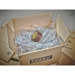 Tesa Ultra strong hnědá 50 mm x 66 m – Zbozi.Blesk.cz