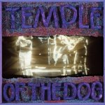 Universal Temple of the Dog - Temple of the Dog CD – Hledejceny.cz