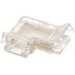 Nepájivá rohová spojka 90° pro COB LED pásky 8 a 10mm, IP20 8 – Sleviste.cz