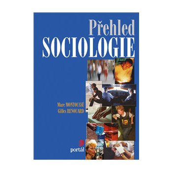 Přehled sociologie